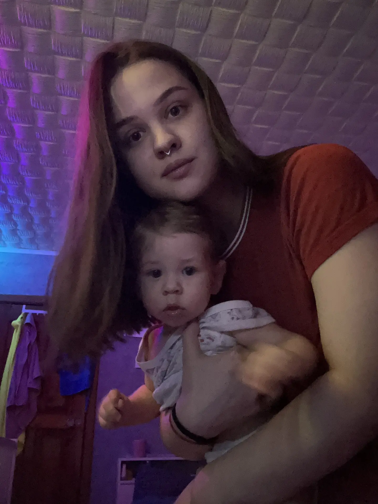 Доброй ночки 🌝 мы спать 🛌