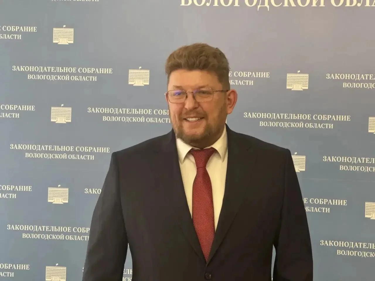 Новая глава началась!