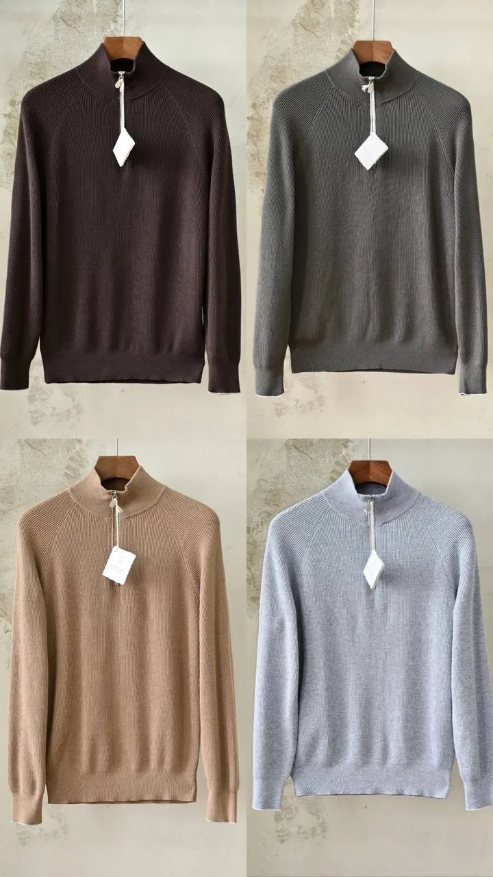 Новинка  Brunello Cucinelli