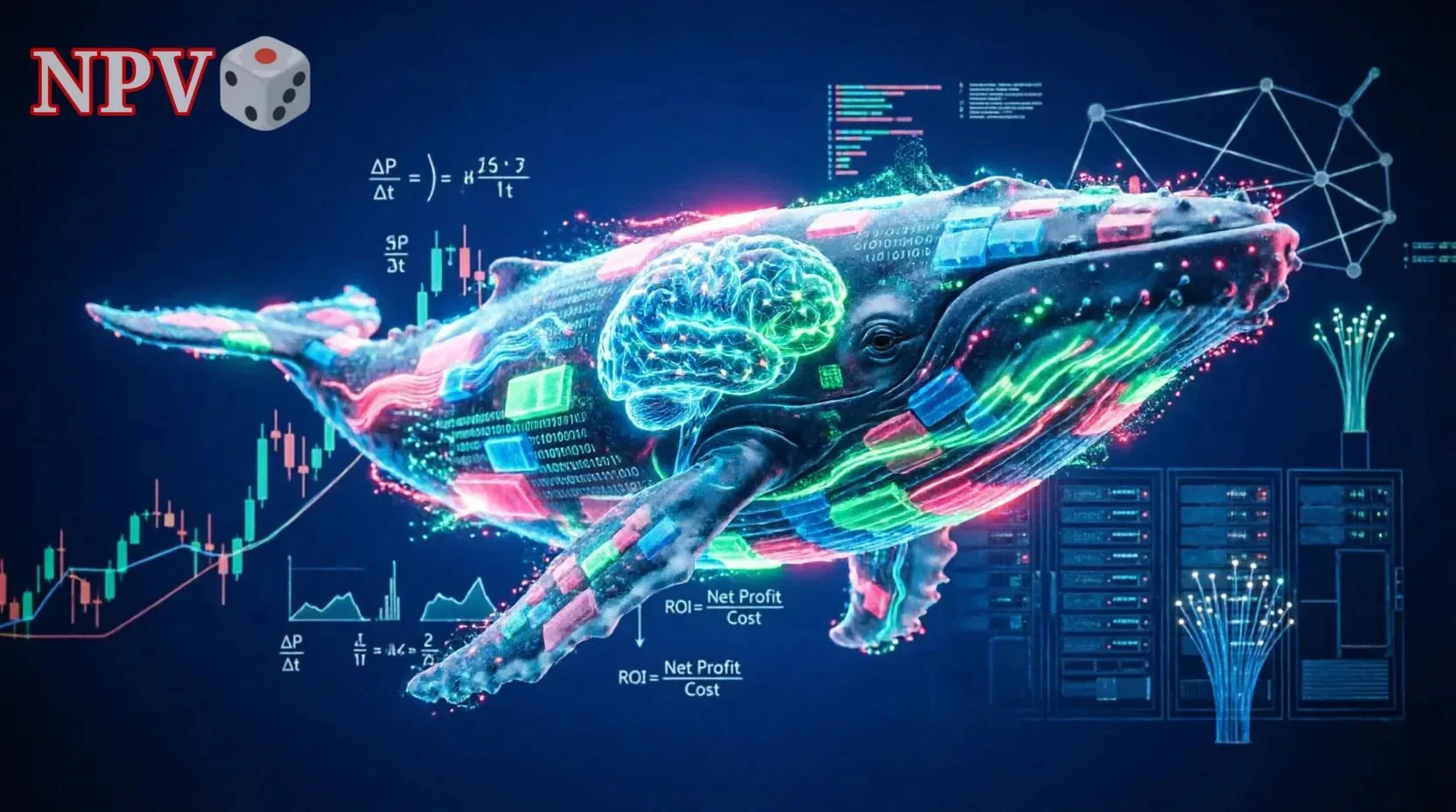 $SUI вложил $30 млн в DATA Network — ИИ-данные переезжают на Sui 🧠