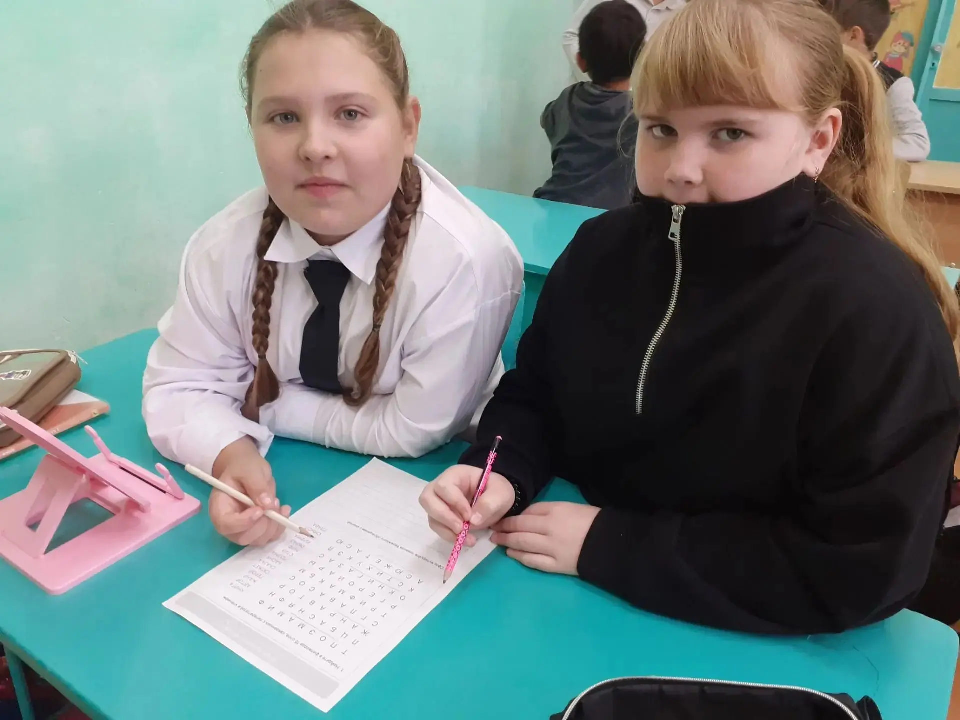 РАЗГОВОРЫ О ВАЖНОМ