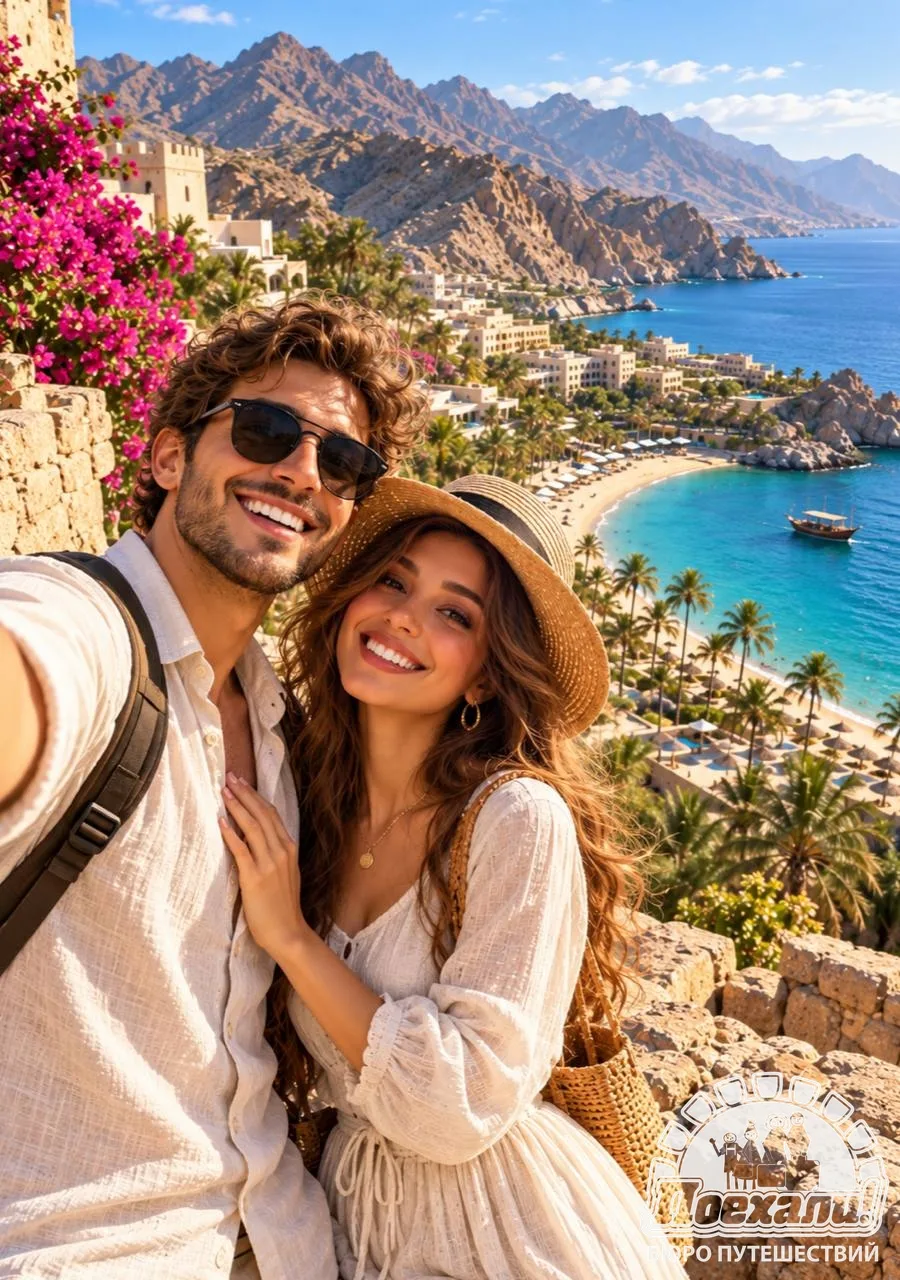 🏖 ГДЕ ЛУЧШЕ ОТДЫХАТЬ В ОМАНЕ? РАЗБИРАЕМ КУРОРТЫ, ПЛЯЖИ И ОТЕЛИ 🇴🇲