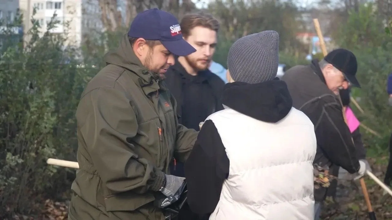 В Серовском округе уборки продлят до 19 октября
