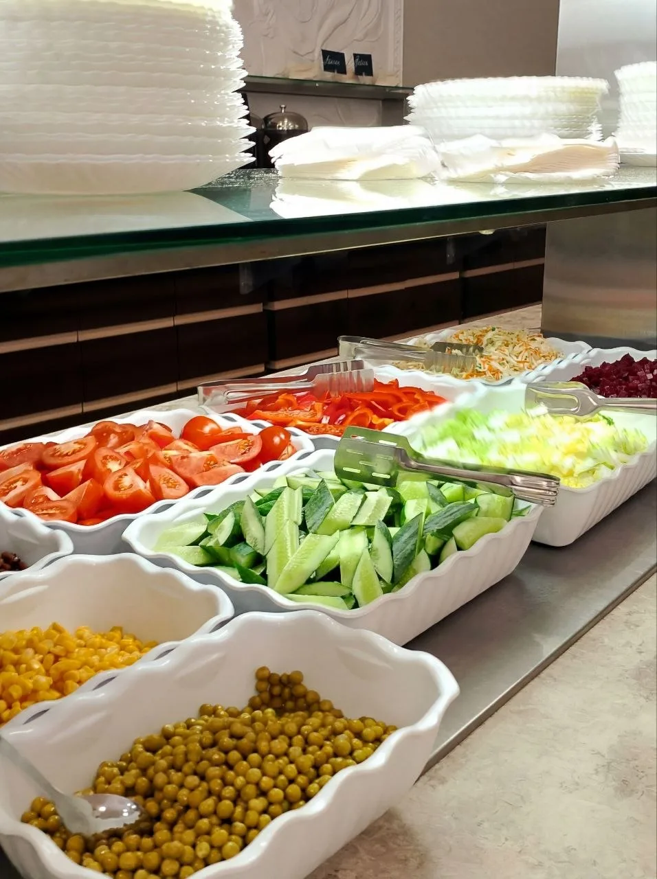 🥗 ПИТАНИЕ ДОМА ПОСЛЕ САНАТОРИЯ: 7 простых шагов сохранить результат
