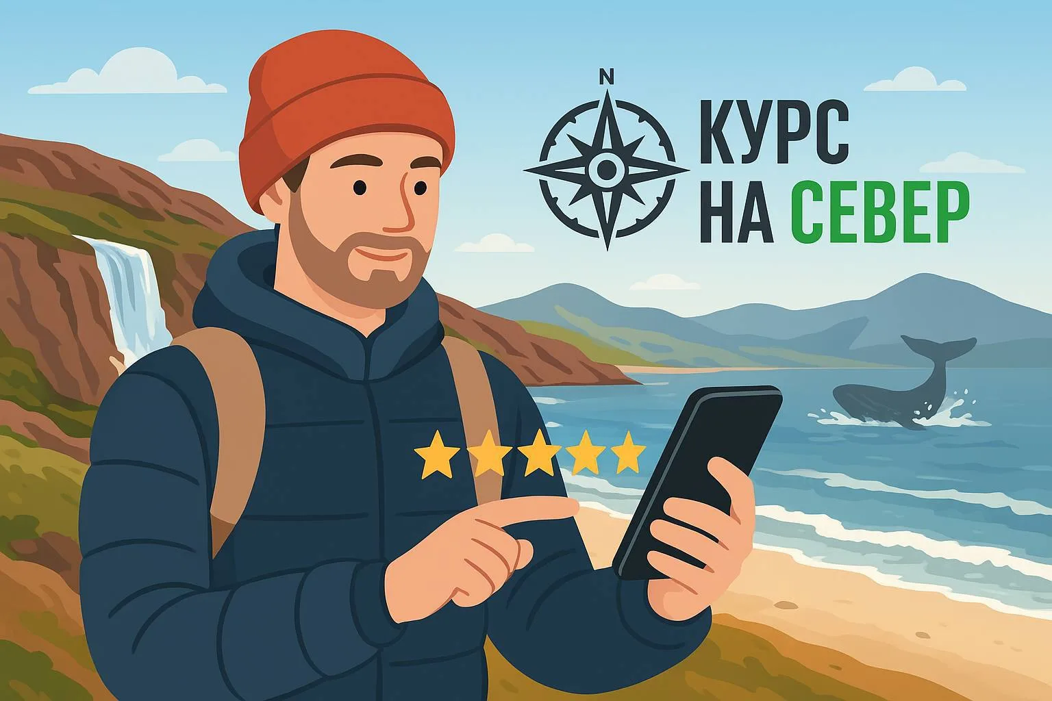 Дорогие наши гости и подписчики, мы очень рады, что после своих путешествий вы делитесь...