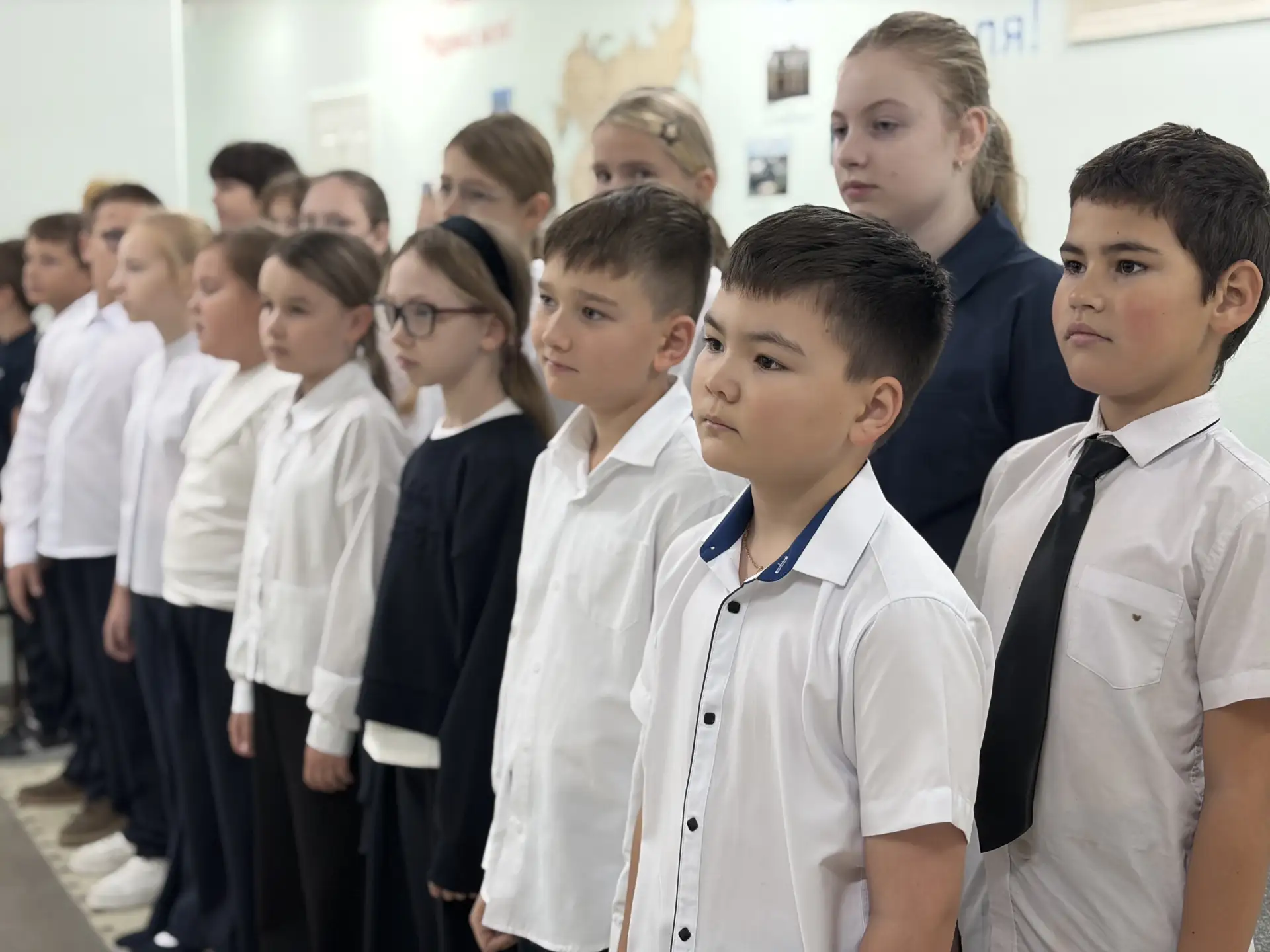 🇷🇺 Новости недели в школе № 4