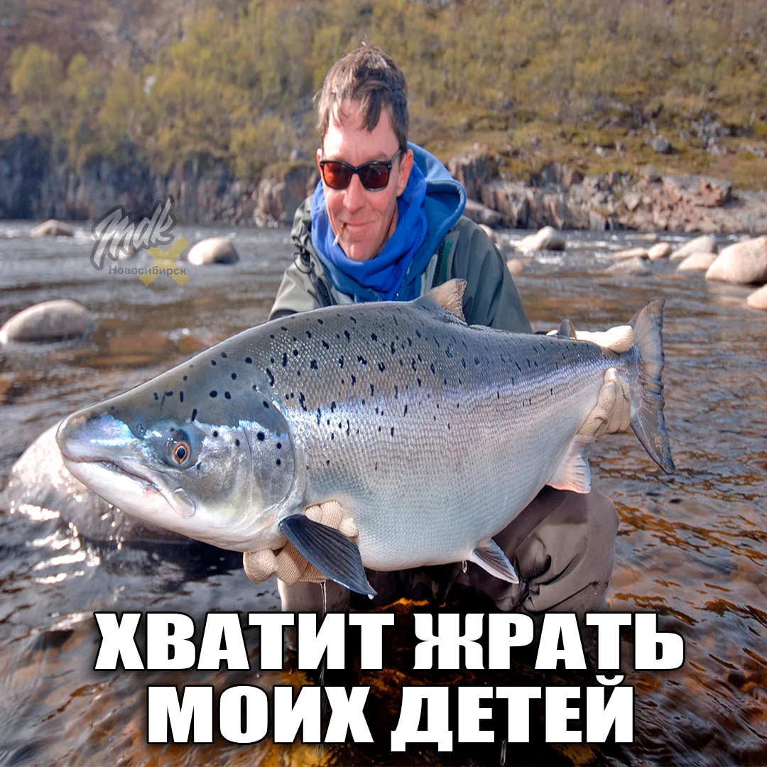 Новый год с бутерами без икры???