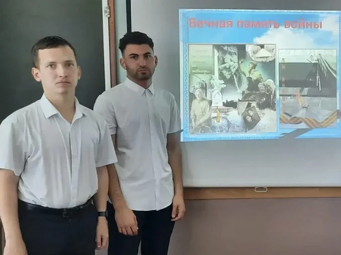 🕯️ 9–10 октября… В эти дни мы ежегодно склоняем головы в память о трагедии октября 194...