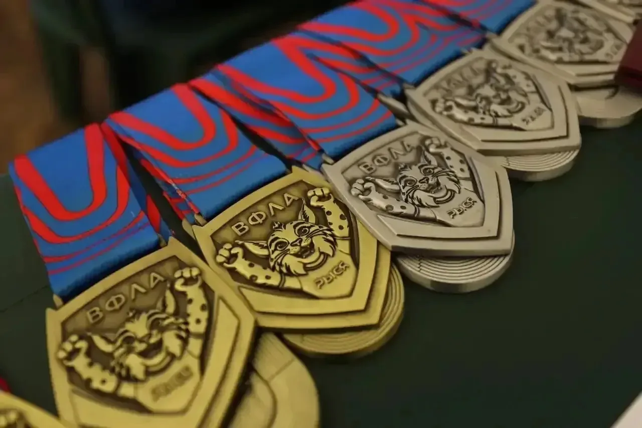 🏃‍♂️‍➡️ Оренбург принял чемпионат по легкоатлетическому кроссу