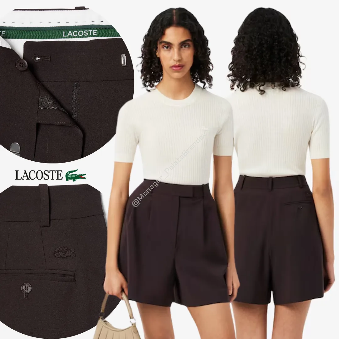 Lacoste 🇺🇸
