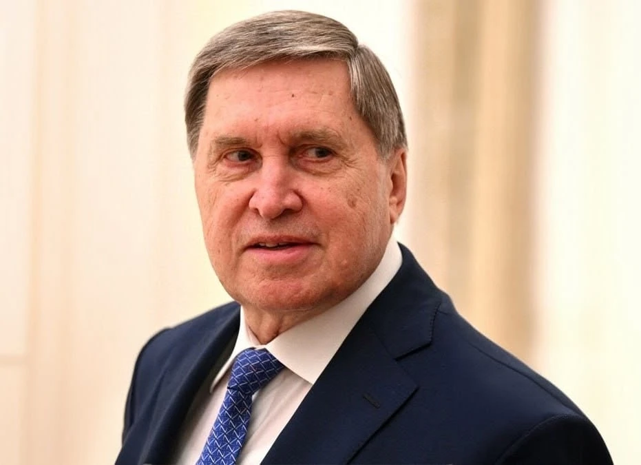 🇺🇸🇺🇦🇷🇺Ушаков назвал дату, после которой Россия готова возобновить переговоры с СШ...