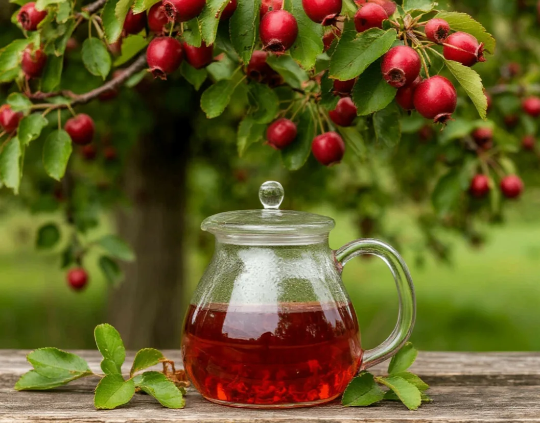 🌿ТРАВЫ ПРИ СЕРДЕЧНЫХ НЕДУГАХ❤️