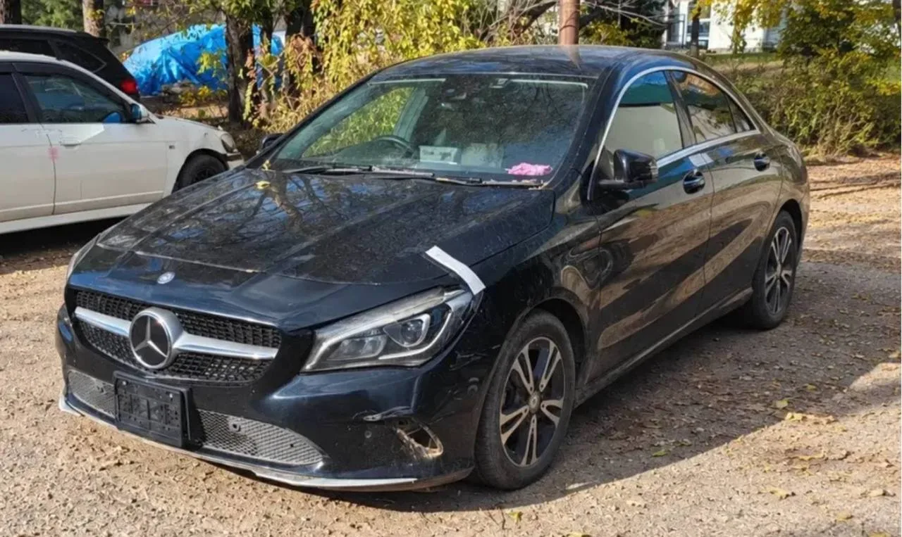 Жительница Арсеньева лишилась дорогостоящего автомобиля за повторное управление автомоб...