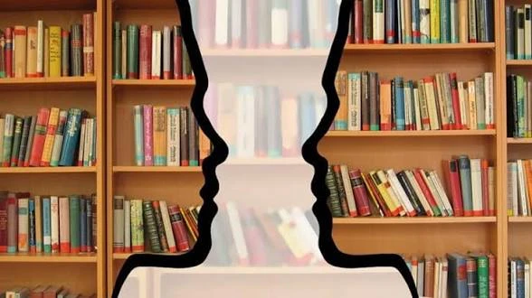 📖 «Не судите о книге по обложке» — в Дании эту фразу буквально переосмыслили.