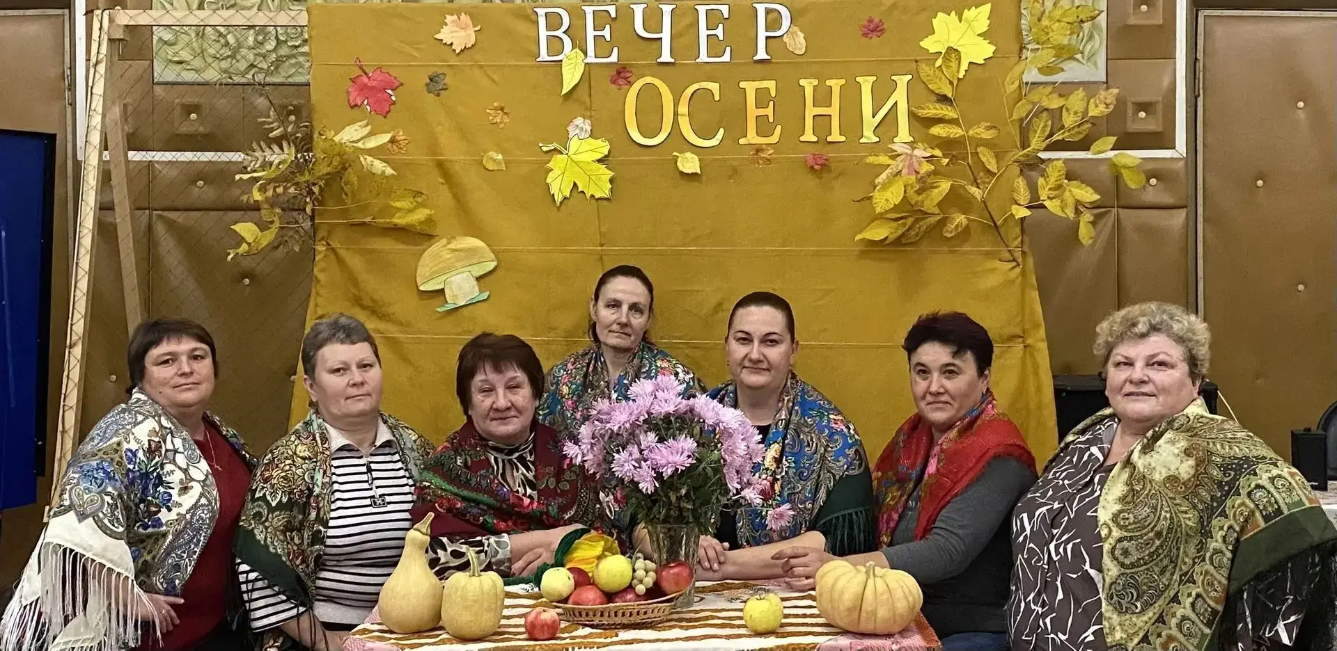 🍁🍂 Волшебство золотой осени🍂🍁