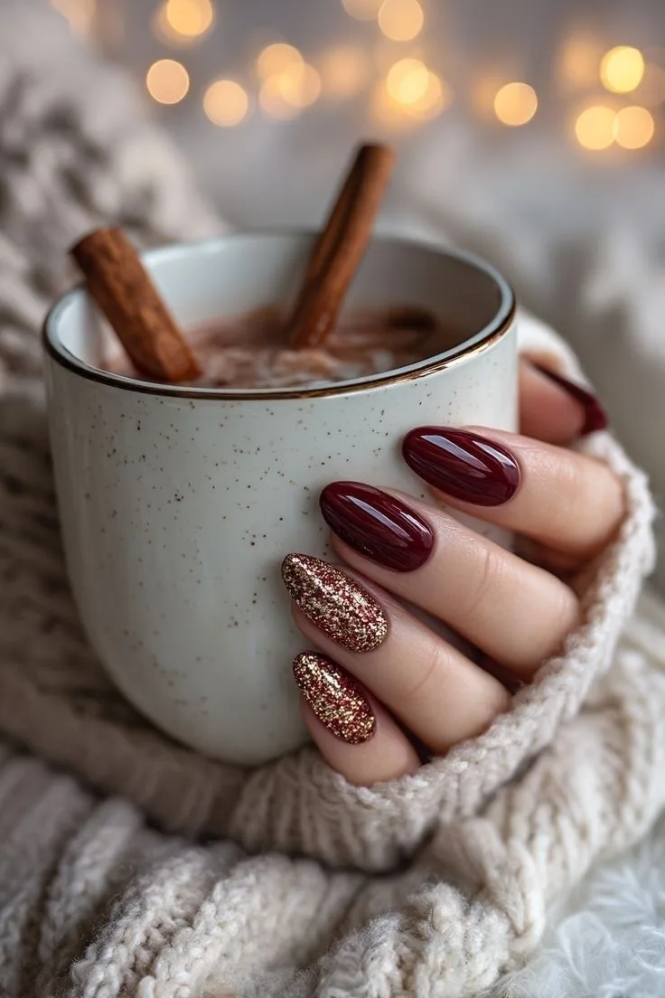 Маникюр💞Ногти