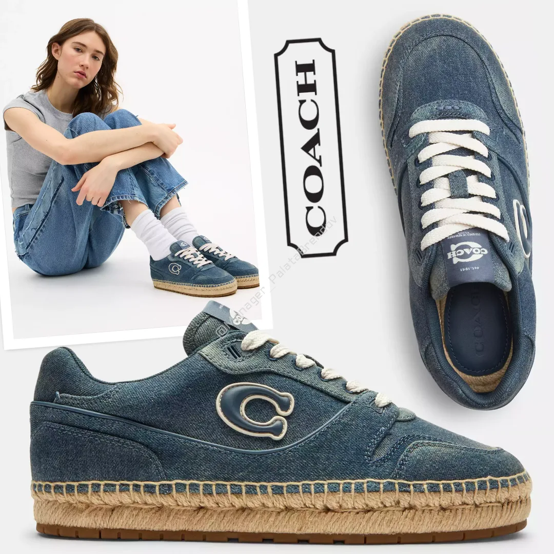 Coach Outlet 🇺🇸