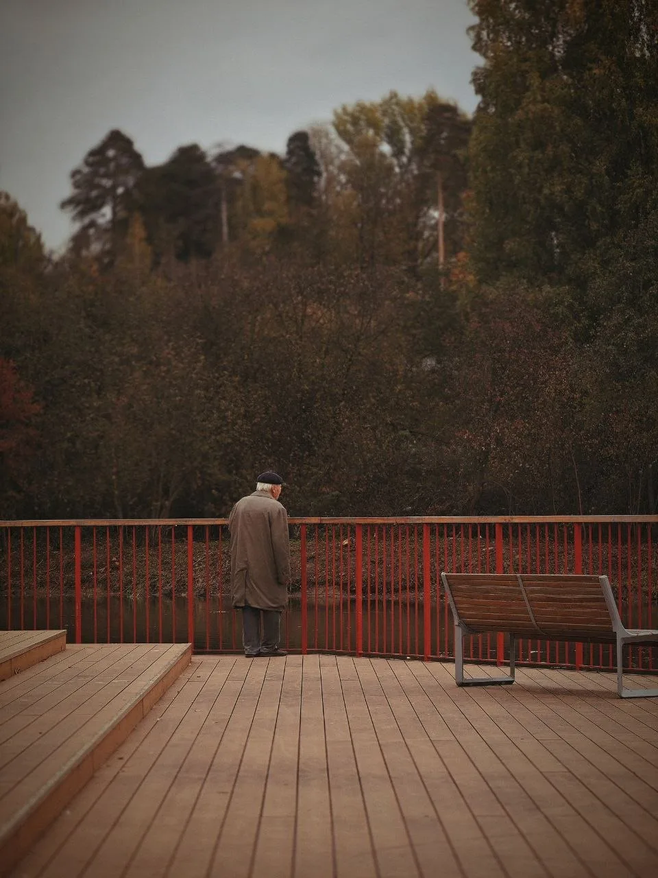 Осень 🍂