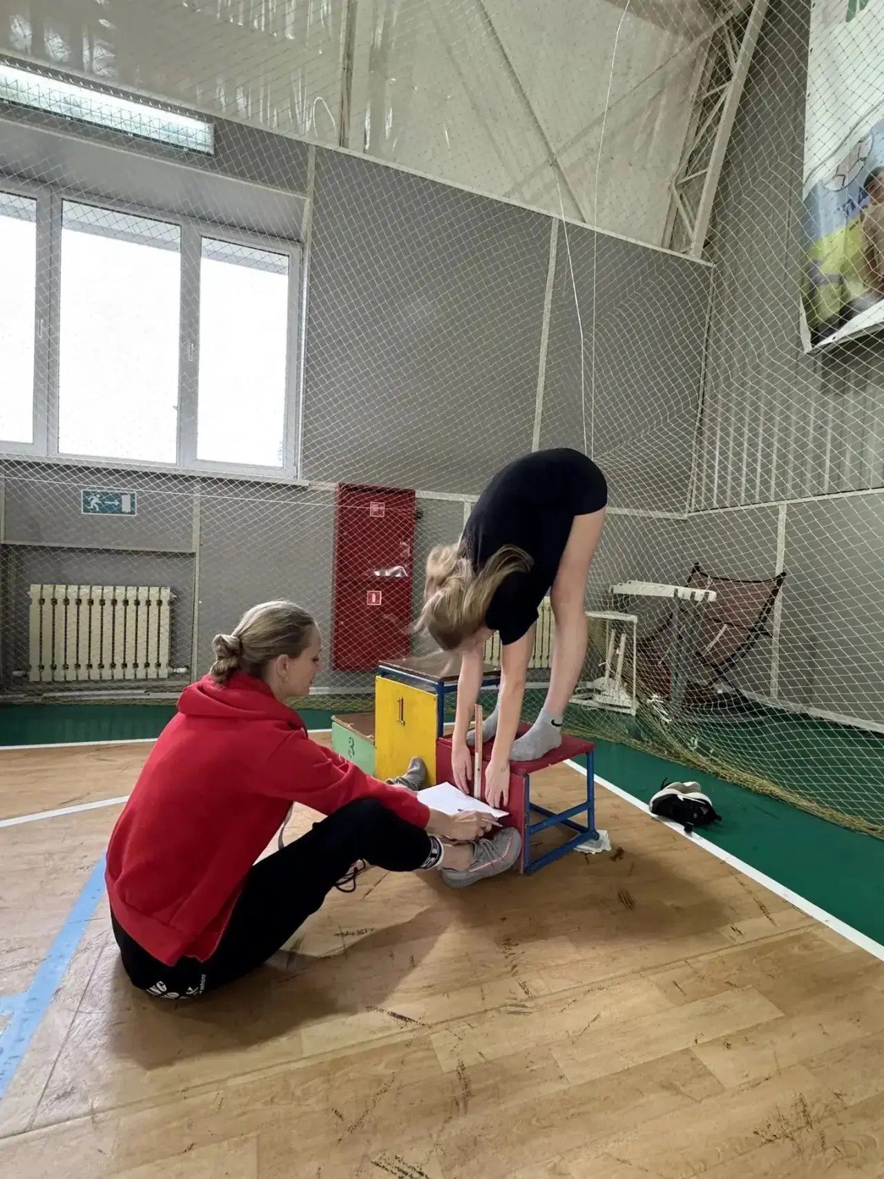 🏆 Муниципальный этап Фестиваля ГТО среди клубов по месту жительства: итоги!