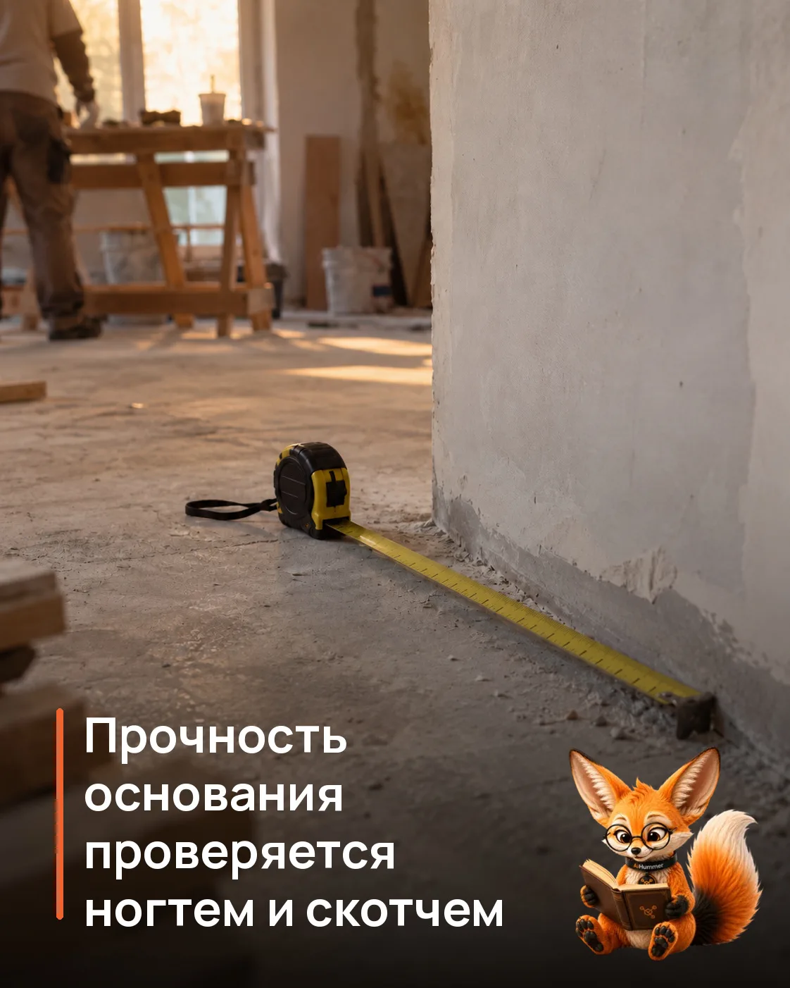 Три вещи, которые нельзя оценить по фотографии.