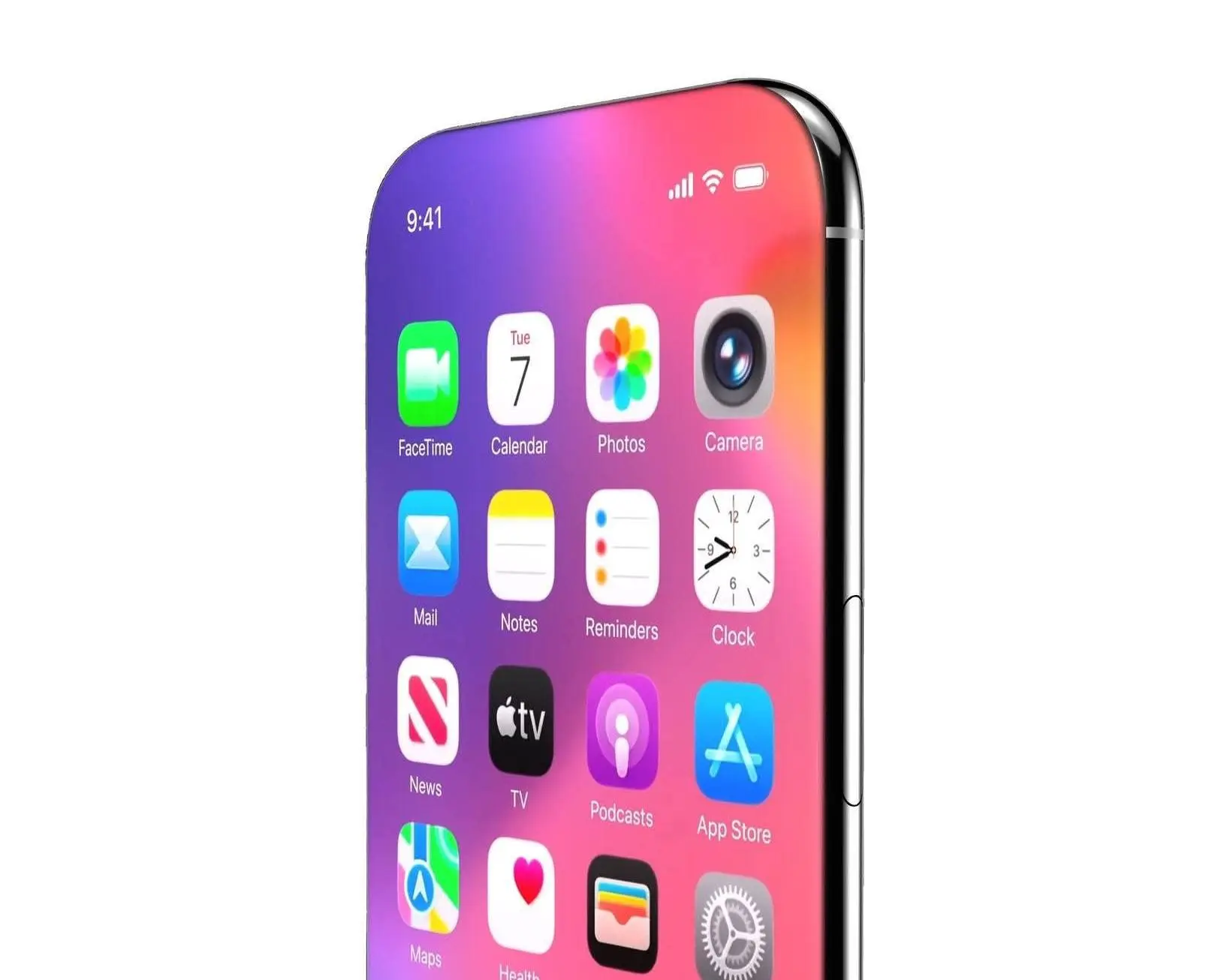 🍏 Слухи: Apple ожидает, пока Samsung не доведёт до совершенства OLED-дисплей следующег...