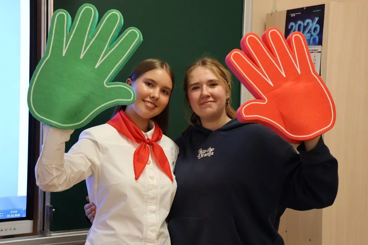 🥰 Мастерская завершилась, но тёплые воспоминания остались!
