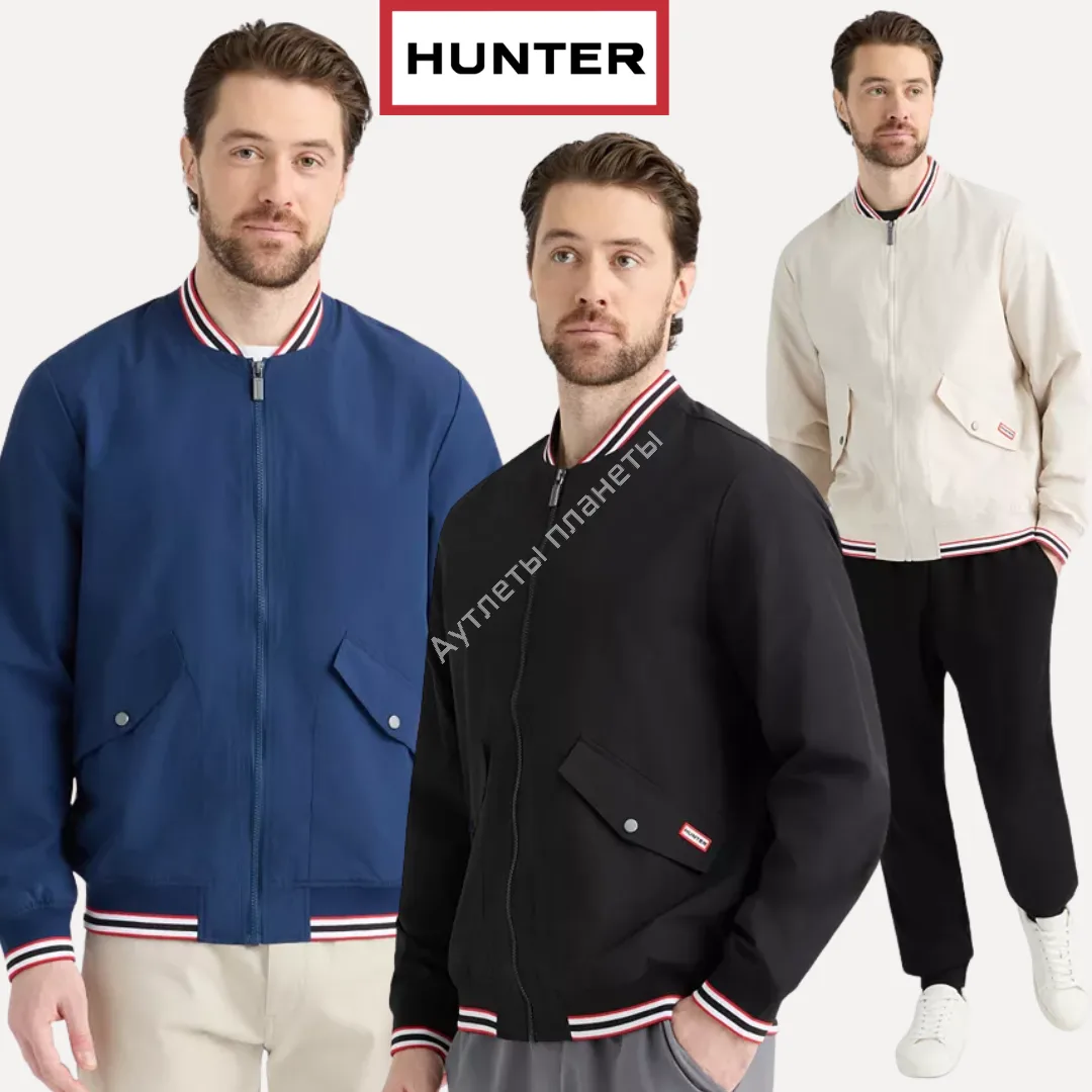 Hunter 🇺🇸