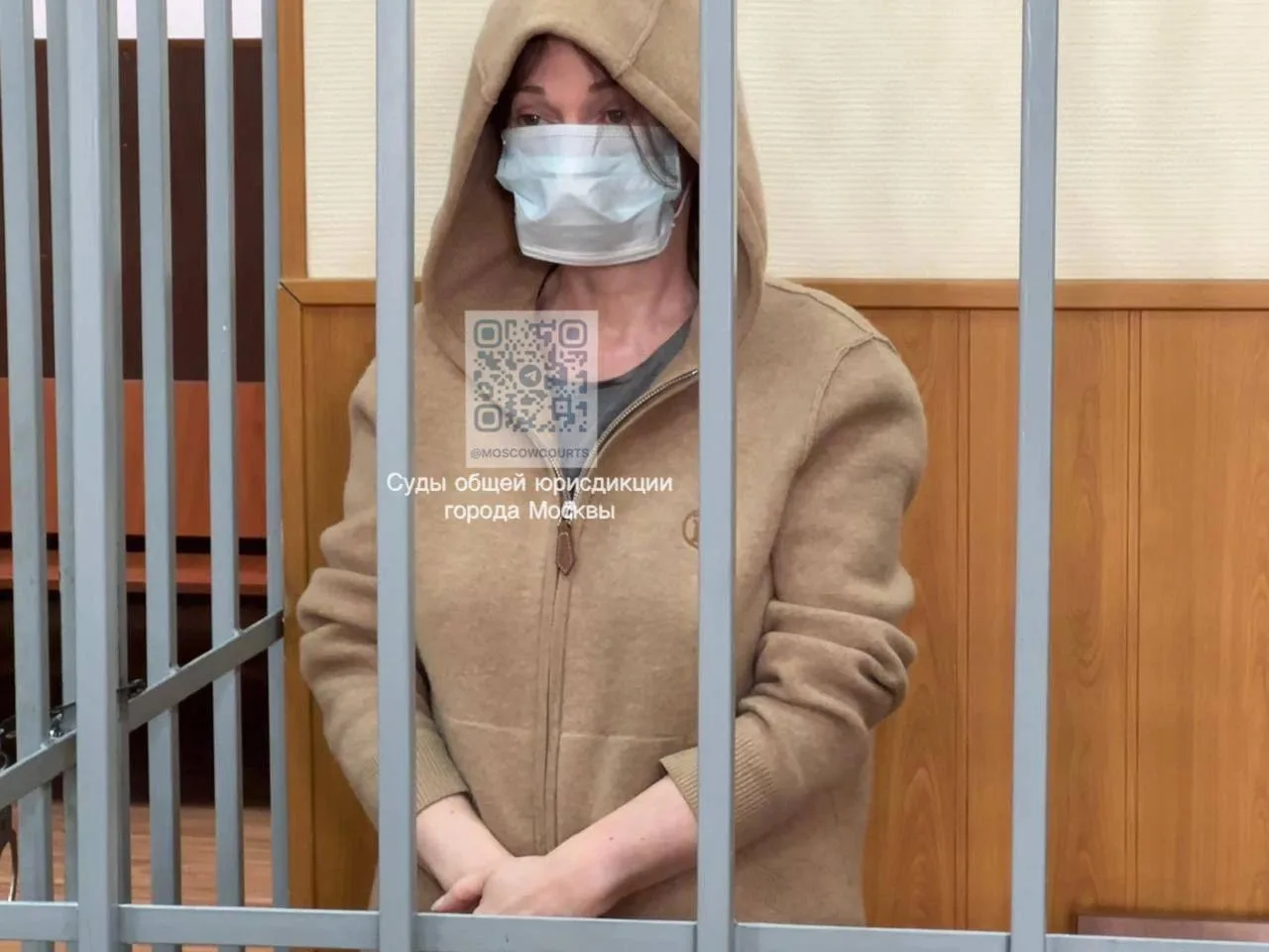 ⚖️ 4 года колонии за разворованные армейские сухпайки: суд вынес приговор фигурантке гр...
