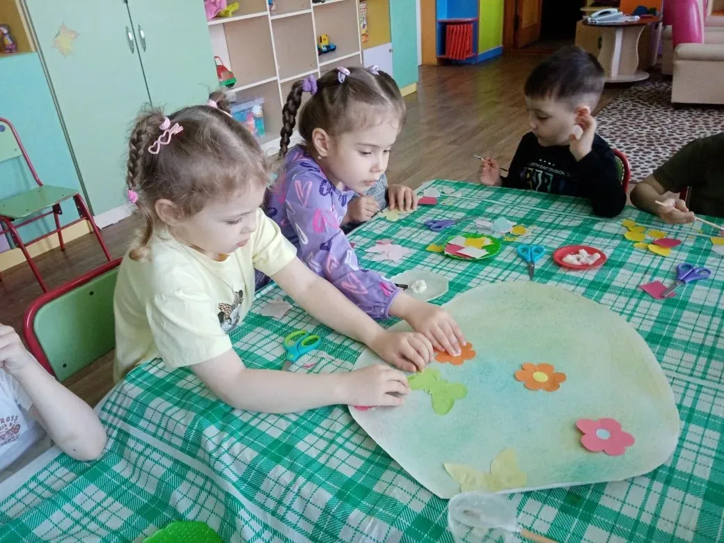 Экологическая неделя «Эколята – юные защитники природы»