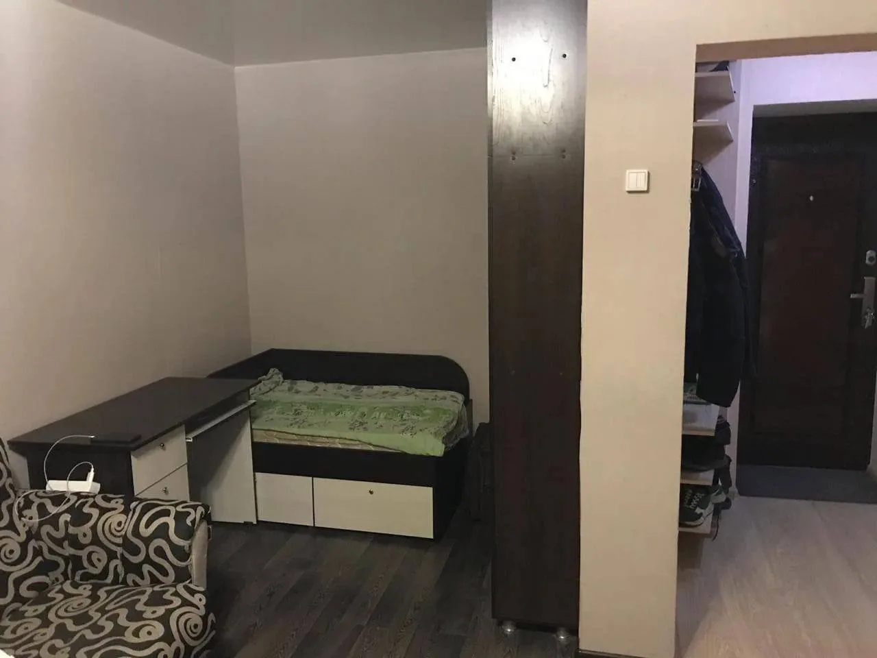 🛏 #Сдам 1-комнатную квартиру.