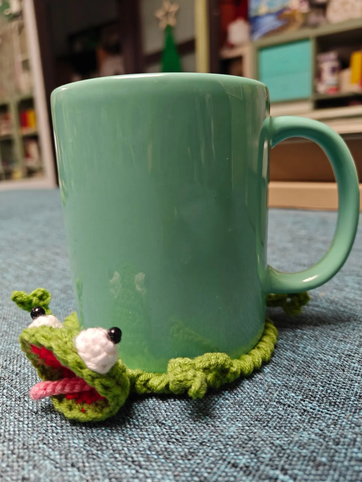 Еееее! Черепаха вернулась и ждёт сегодня на игротеку.
