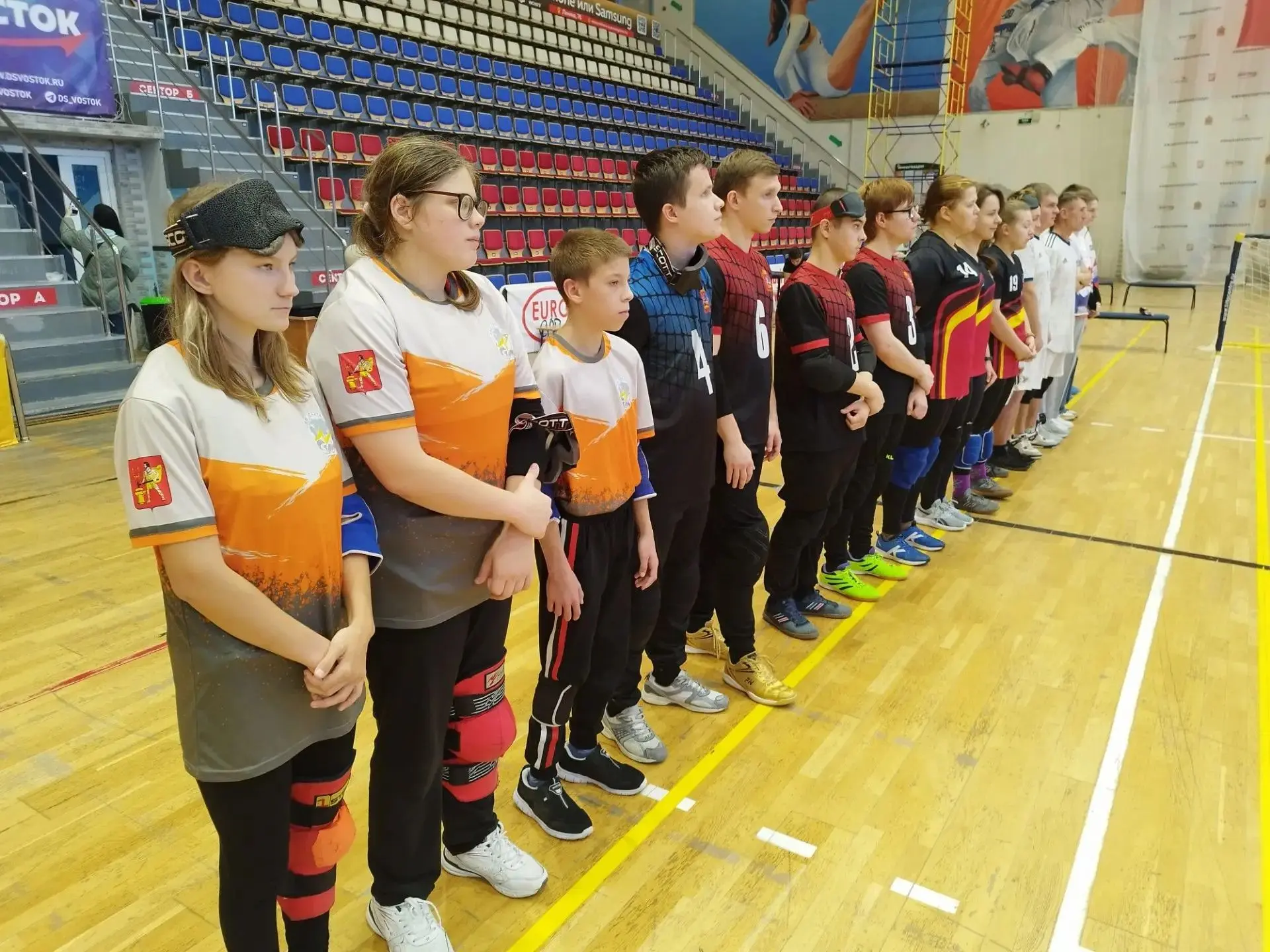 🏆 Бронза на чемпионате Московской области!