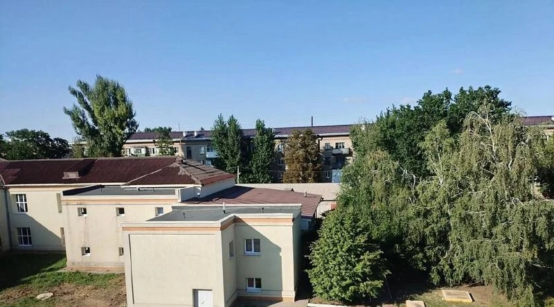 🏗Республика Хакасия в рамках шефской помощи планирует выделить 50 млн руб. на капиталь...