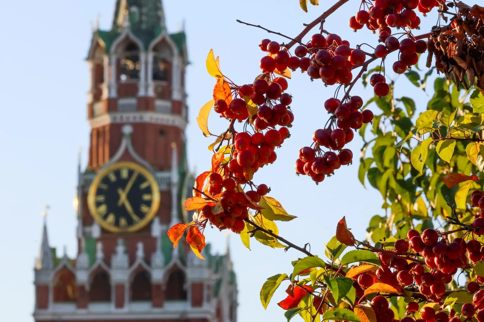 Что будет с Россией в 2027 году: максимально вероятные прогнозы