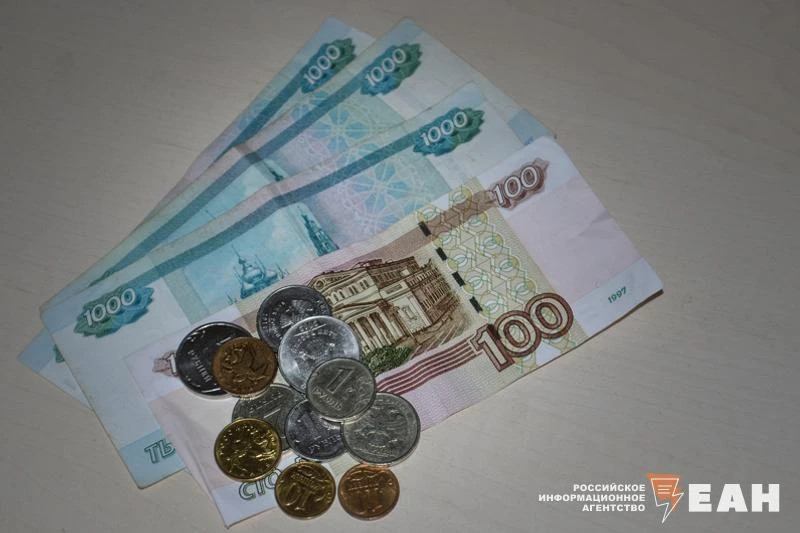Уральская инфляция обогнала общероссийскую из-за подорожавших яиц и гаджетов