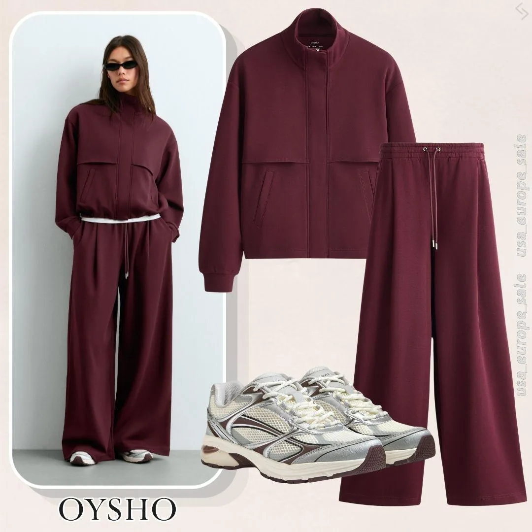 Oysho женское