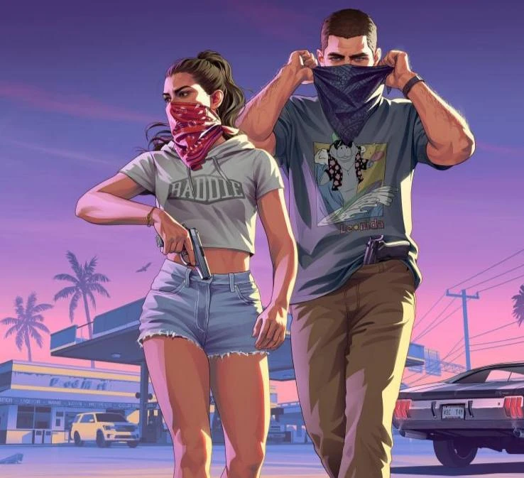 🎮 GTA VI может выйти на ПК уже в начале 2027 года, — утверждает GamesBeat со ссылкой н...