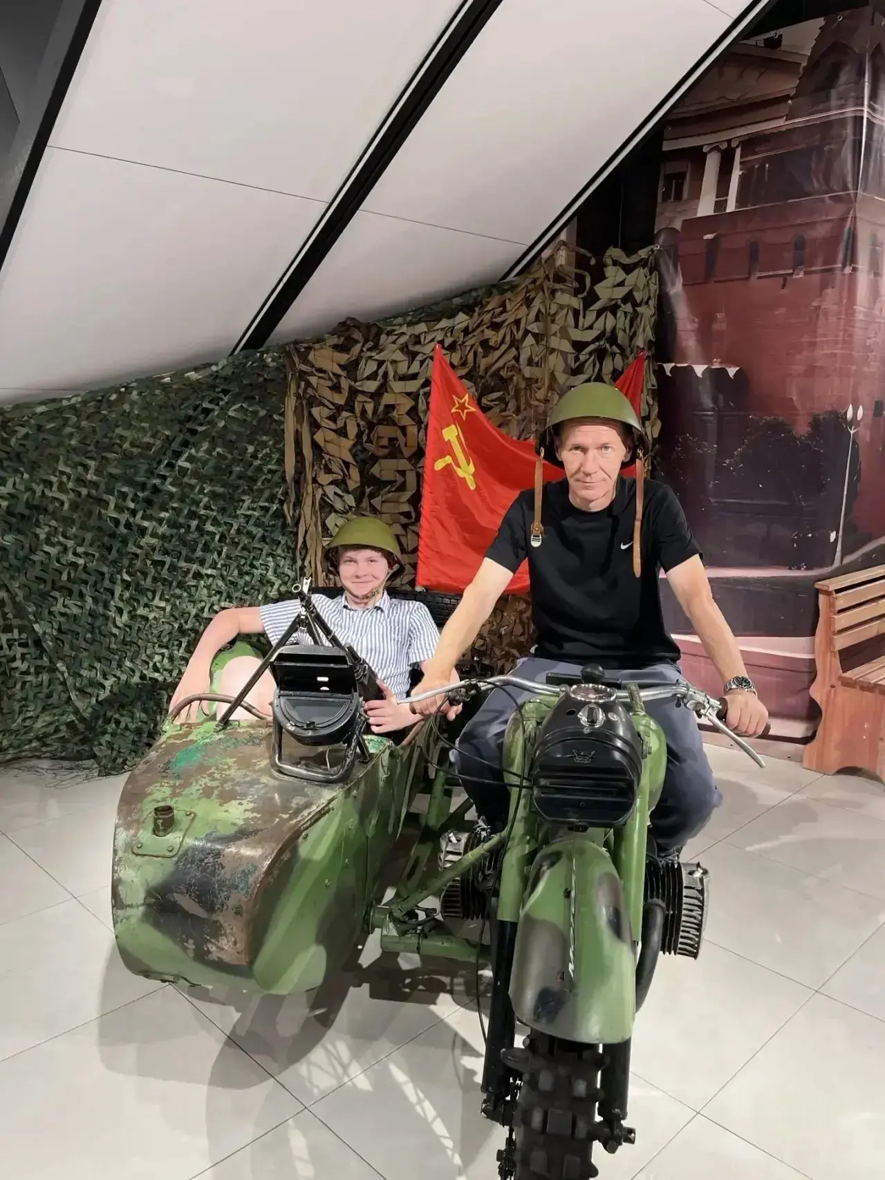 #День_отца_праздник_любви_и_уважения