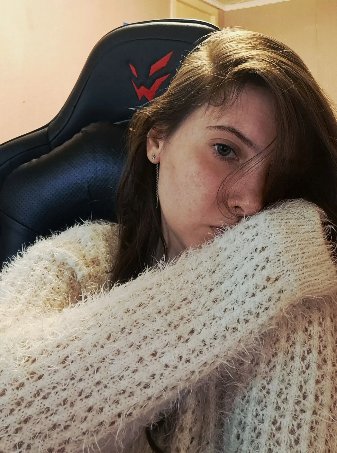 Приветик, девчата.🌸