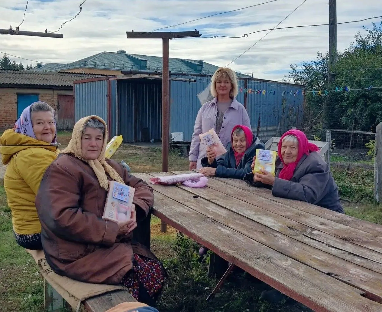 📆Из года в год дни с 1 по 10 октября становятся настоящим праздником - не по громким с...