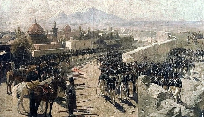 13 октября 1827 г.