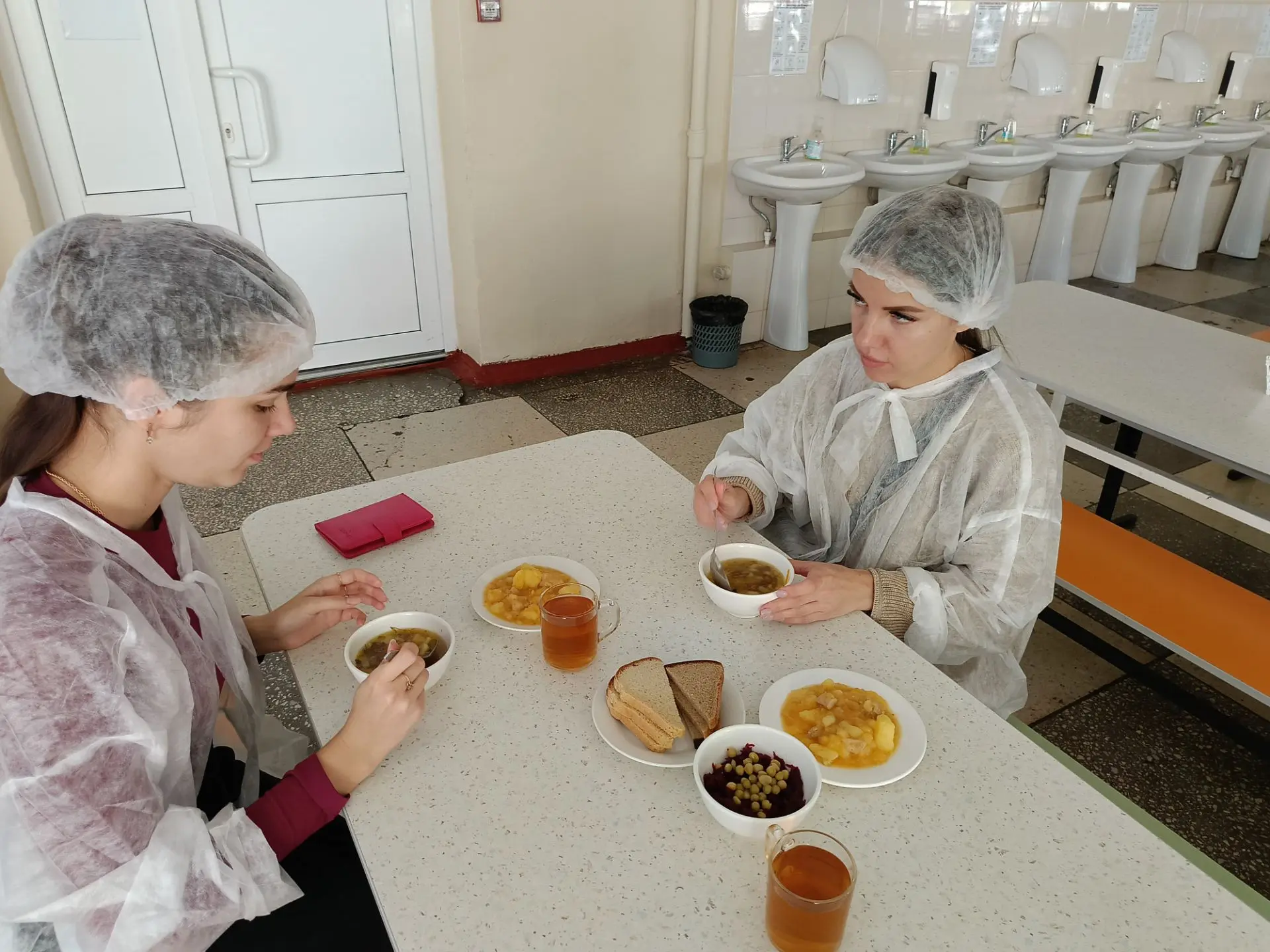 🎉 Родительский контроль в школьной столовой: когда забота — это не просто слово, а реа...