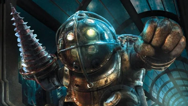 Экранизация BioShock от Netflix наконец подаёт признаки жизни — съёмки фильма могут ста...