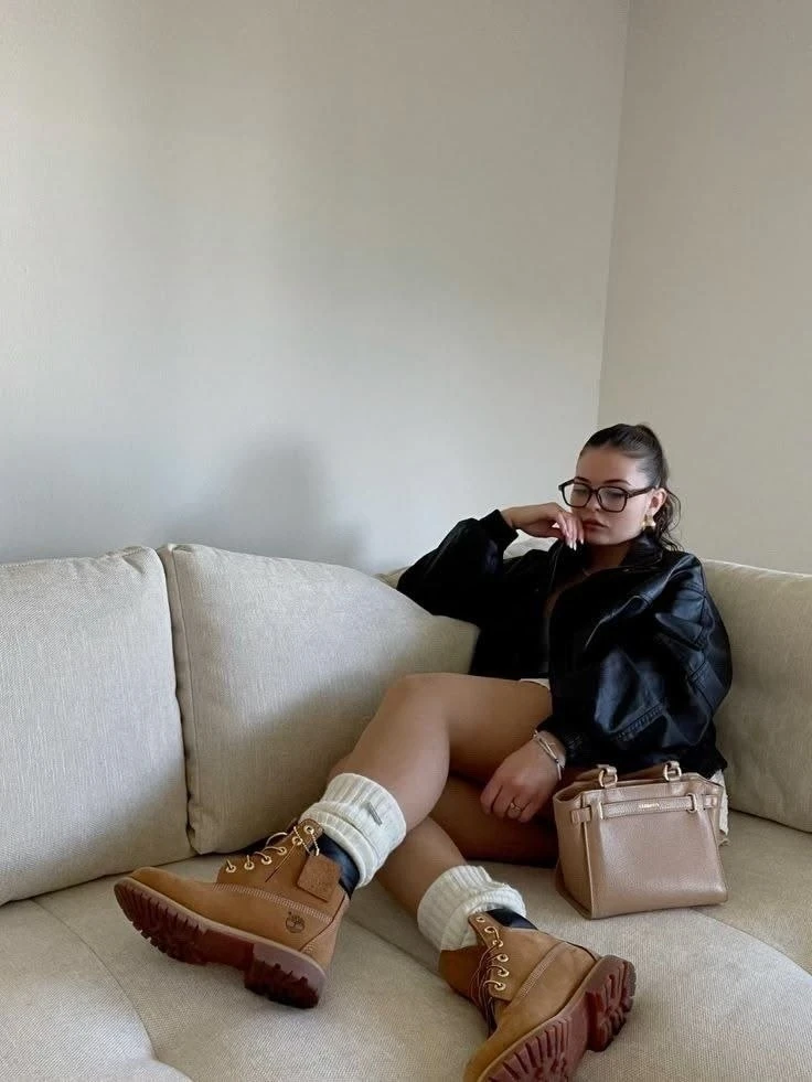 🌳 Покупаем Timberland 🍁