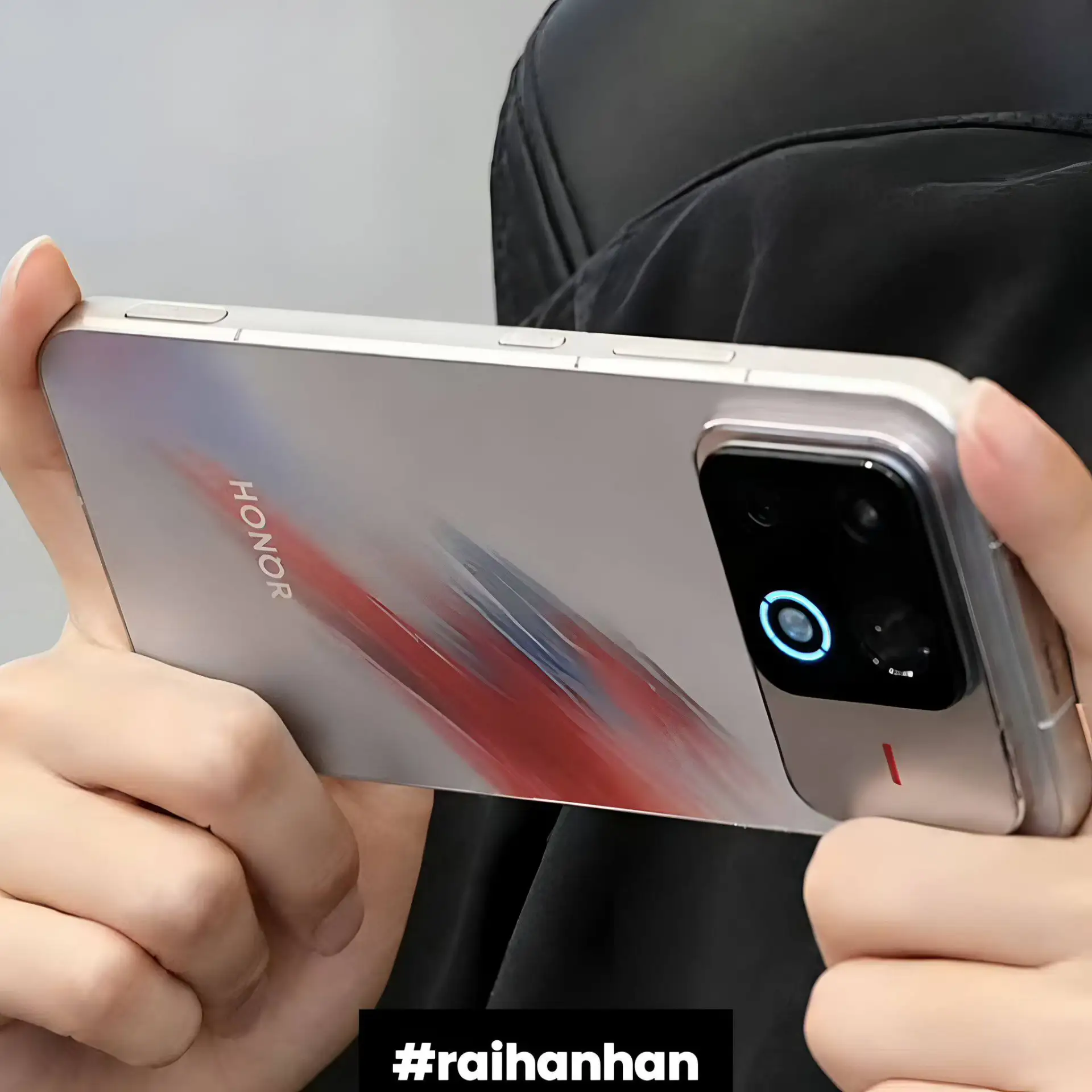 Это Honor Win 2