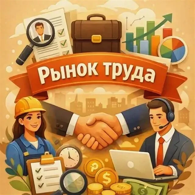 🍁 Сентябрьская встреча Управленческого клуба: «Что происходит на рынке труда и что дел...
