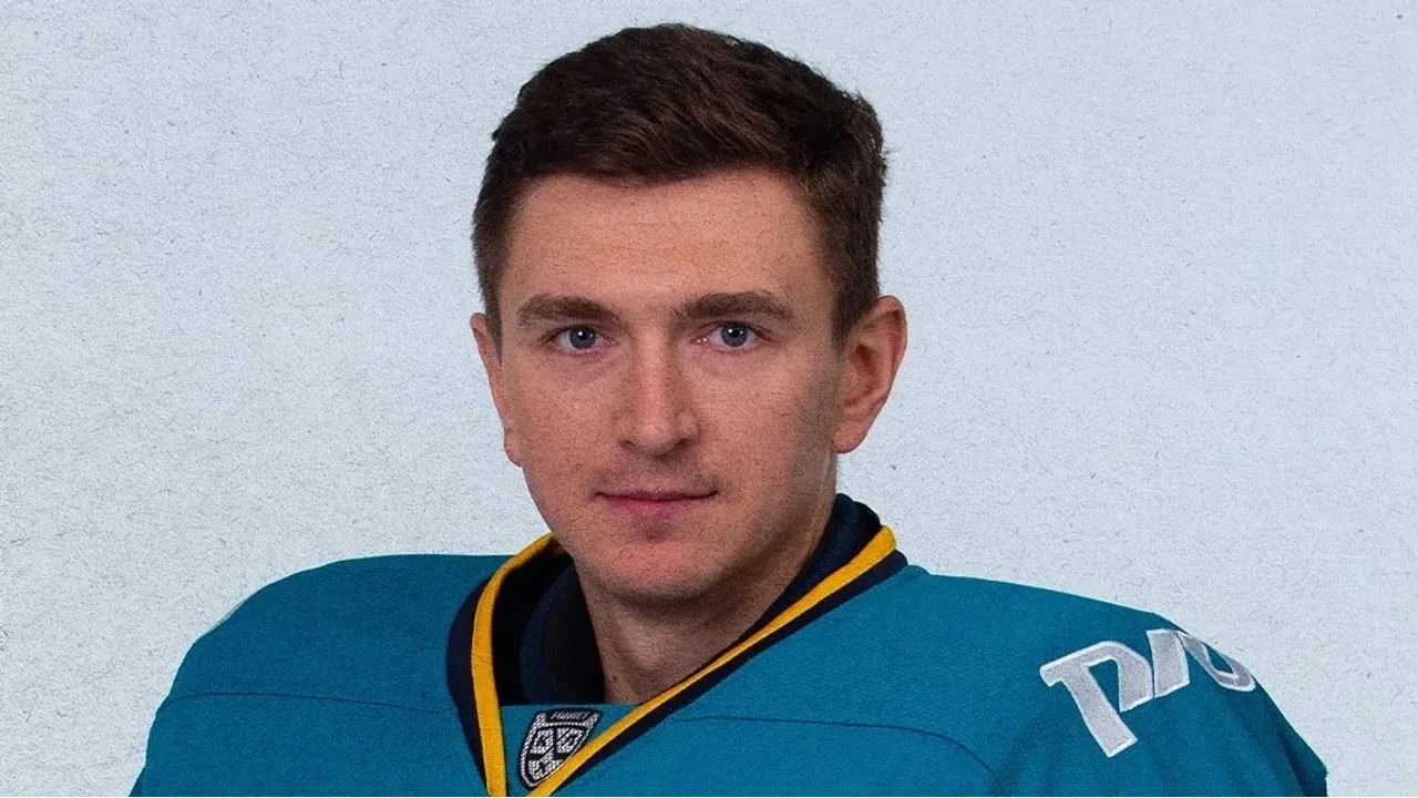 🏒«Салават Юлаев» купил вратаря Бочарова у ХК «Сочи»