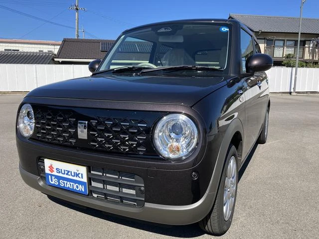 🚗 Suzuki 2026