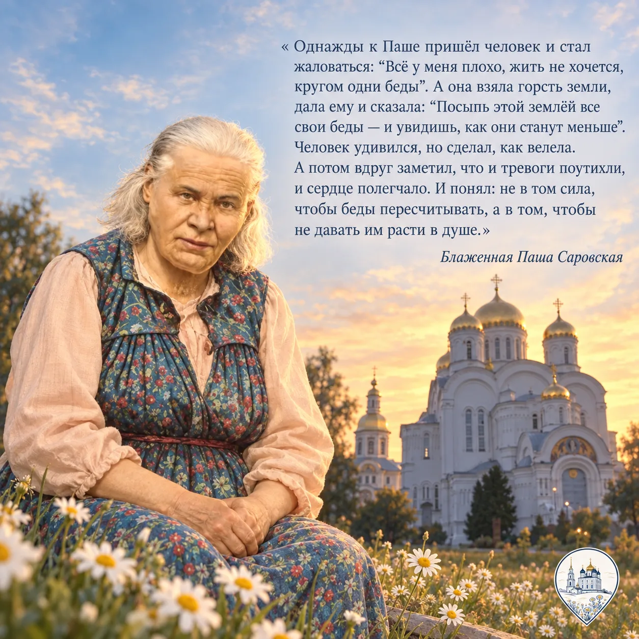 Вечерние молитвы🕯