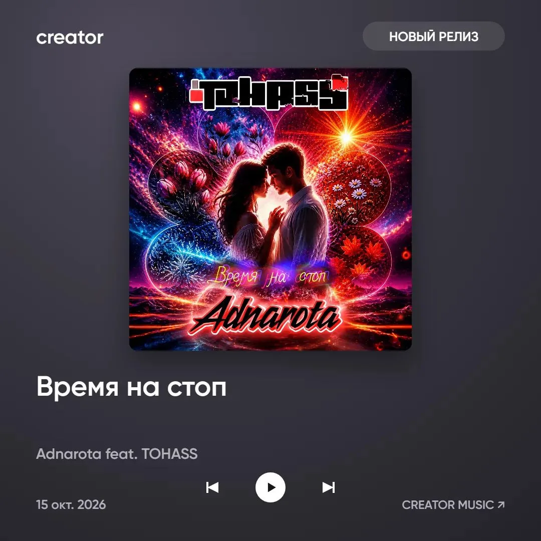 Всем привет, ребята! 😊